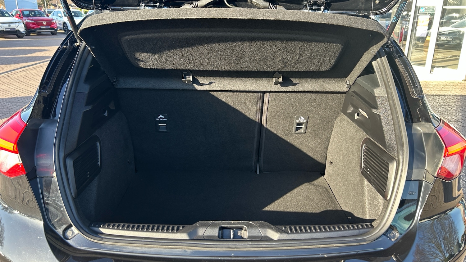 Used Ford Focus 2021 for sale - 77935103: Photo 4