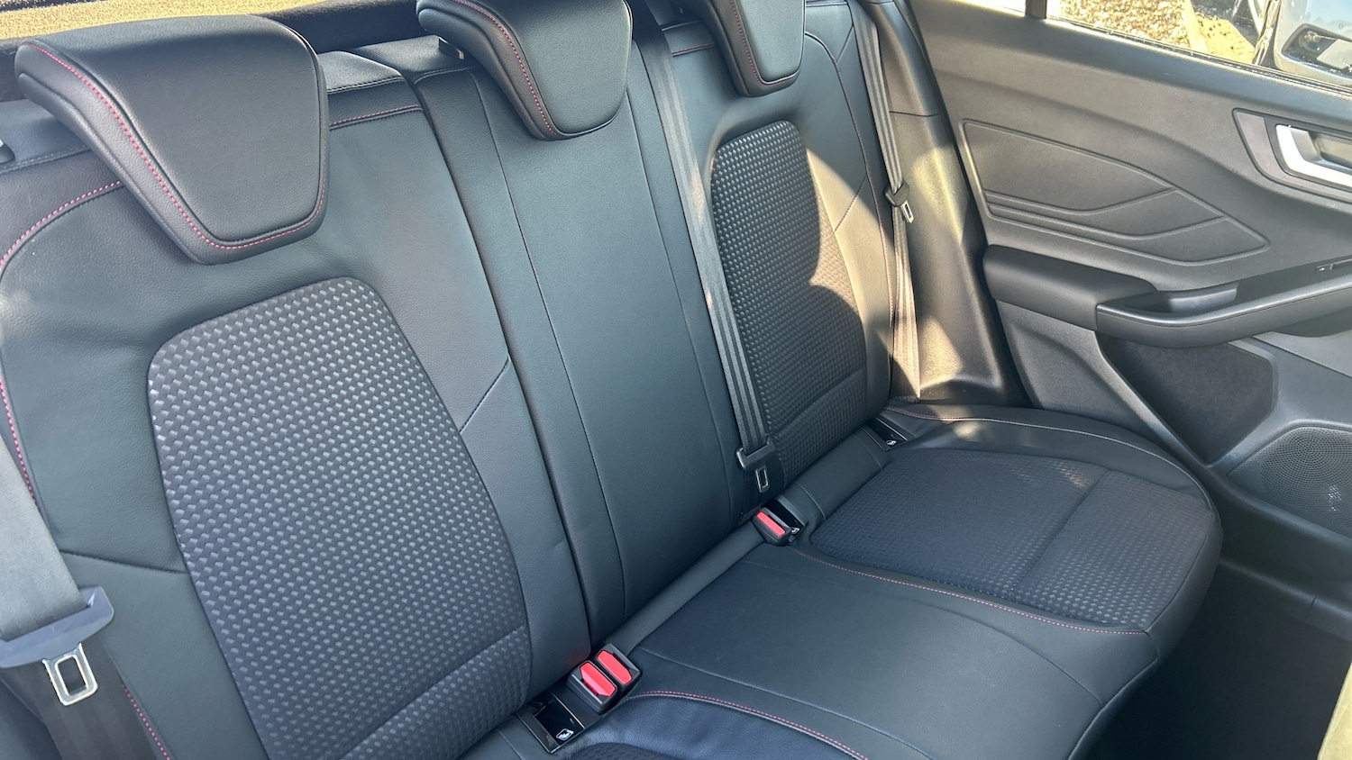 Used Ford Focus 2021 for sale - 77935103: Photo 42