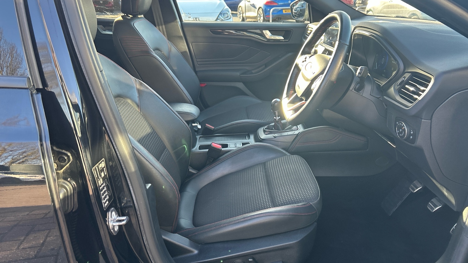 Used Ford Focus 2021 for sale - 77935103: Photo 44