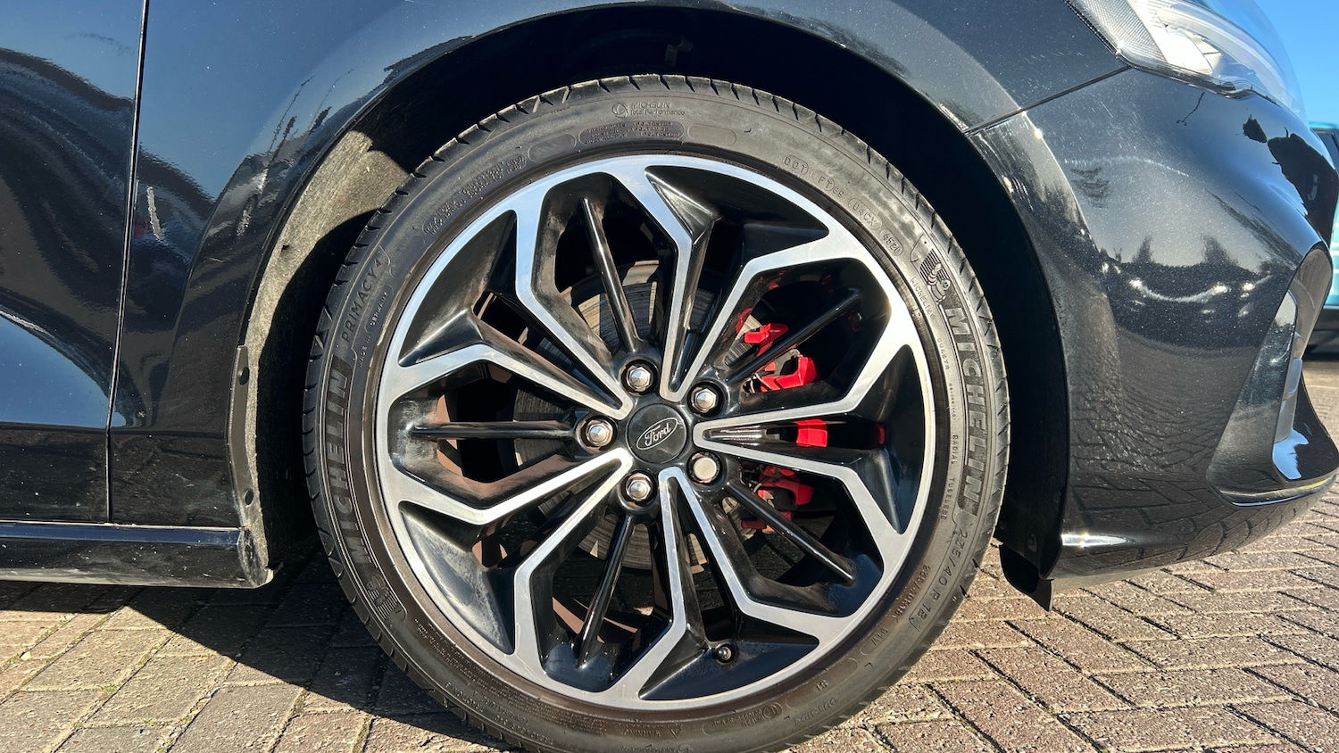 Used Ford Focus 2021 for sale - 77935103: Photo 7