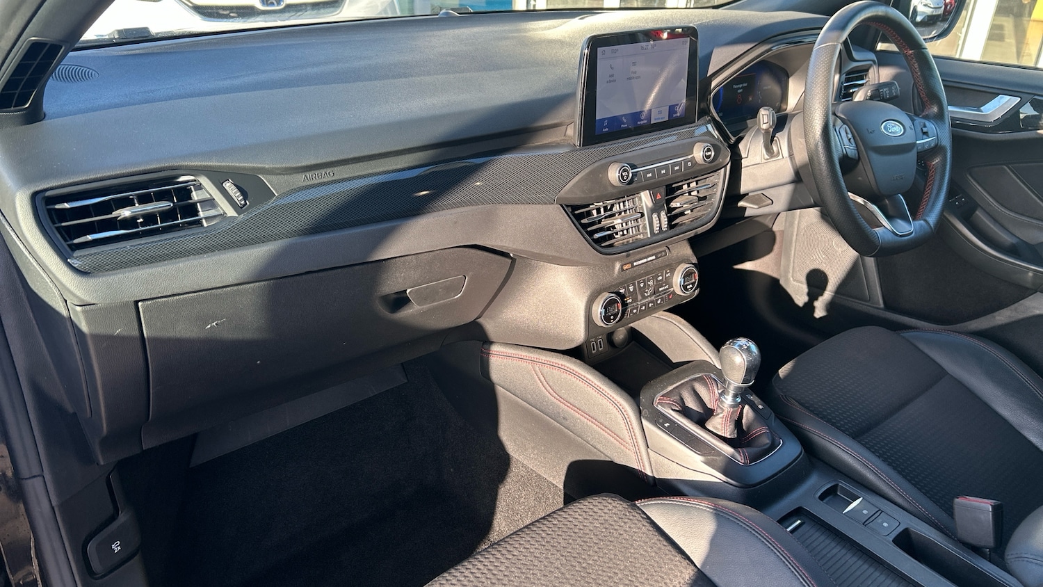 Used Ford Focus 2021 for sale - 77935103: Photo 9