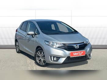 Used Honda Jazz 2017 for sale - 79005379: Photo