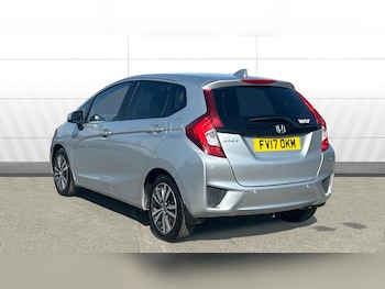 Used Honda Jazz 2017 for sale - 79005379: Photo