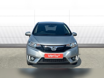 Used Honda Jazz 2017 for sale - 79005379: Photo