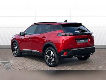 Used Peugeot 2008 2024 for sale - 78595934: Photo