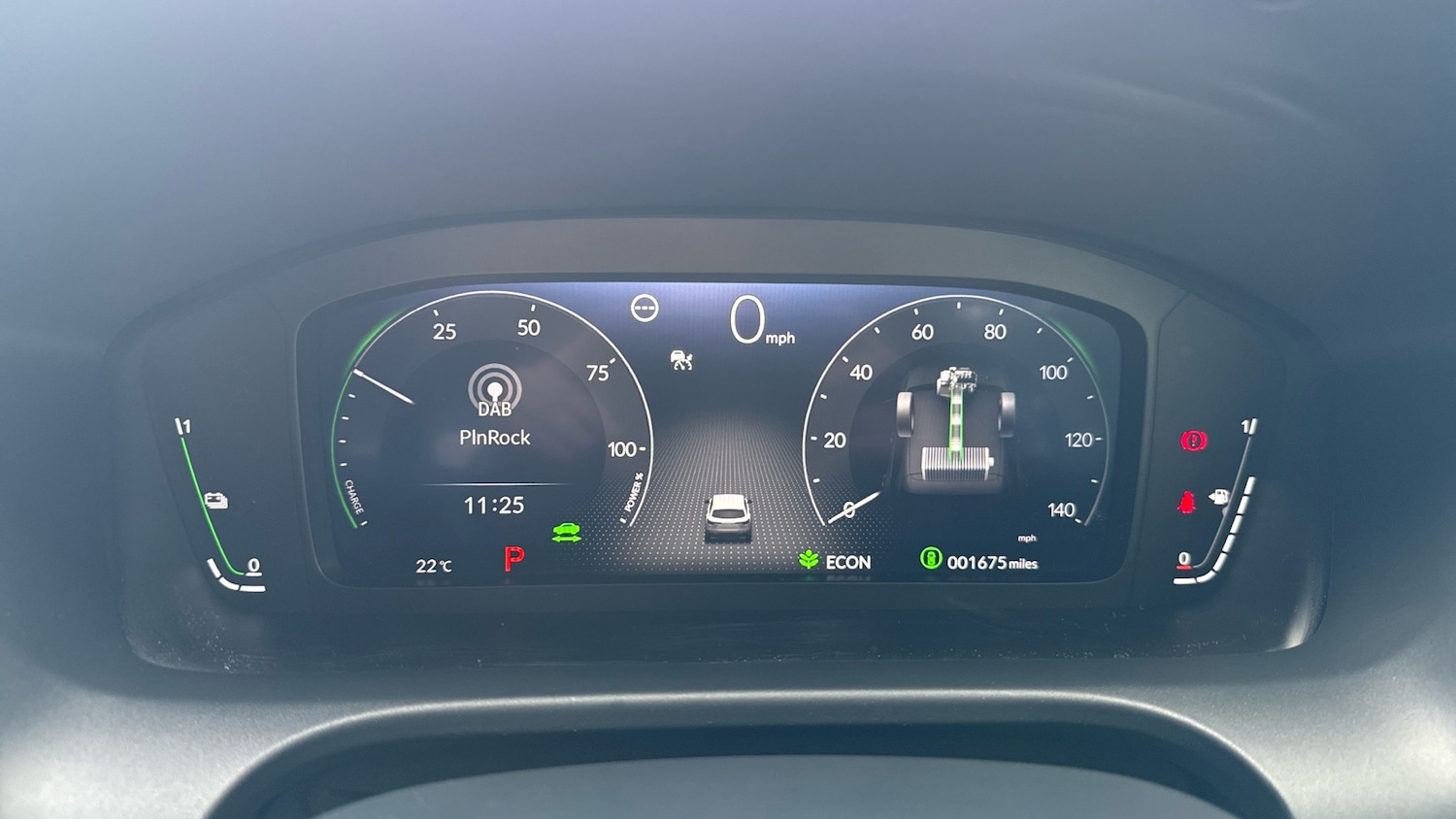 Used Honda ZR-V 2025 for sale - 77578655: Photo 11