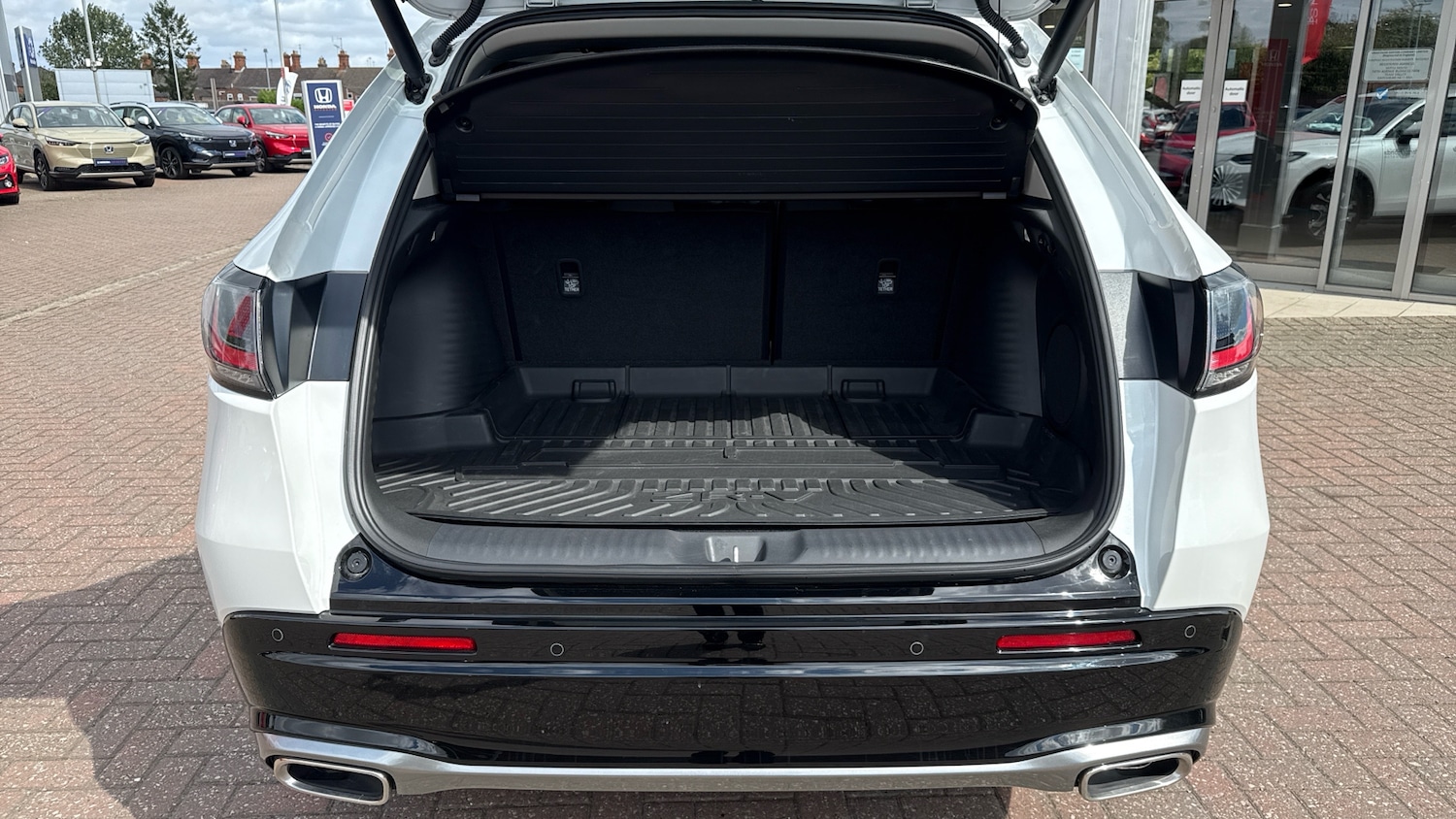 Used Honda ZR-V 2025 for sale - 77578655: Photo 21