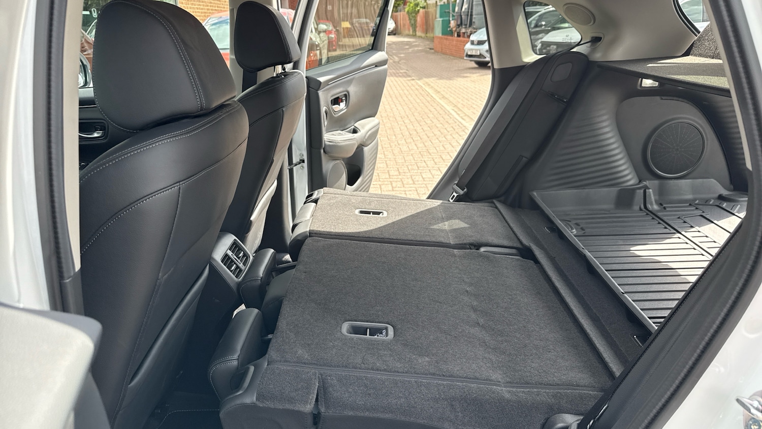 Used Honda ZR-V 2025 for sale - 77578655: Photo 23