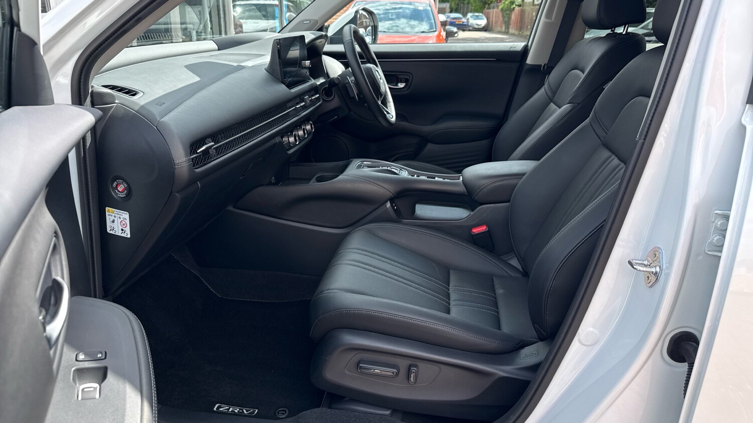 Used Honda ZR-V 2025 for sale - 77578655: Photo 28