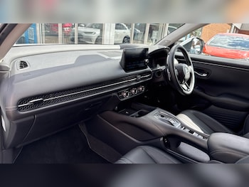 Used Honda ZR-V 2025 for sale - 77578655: Photo