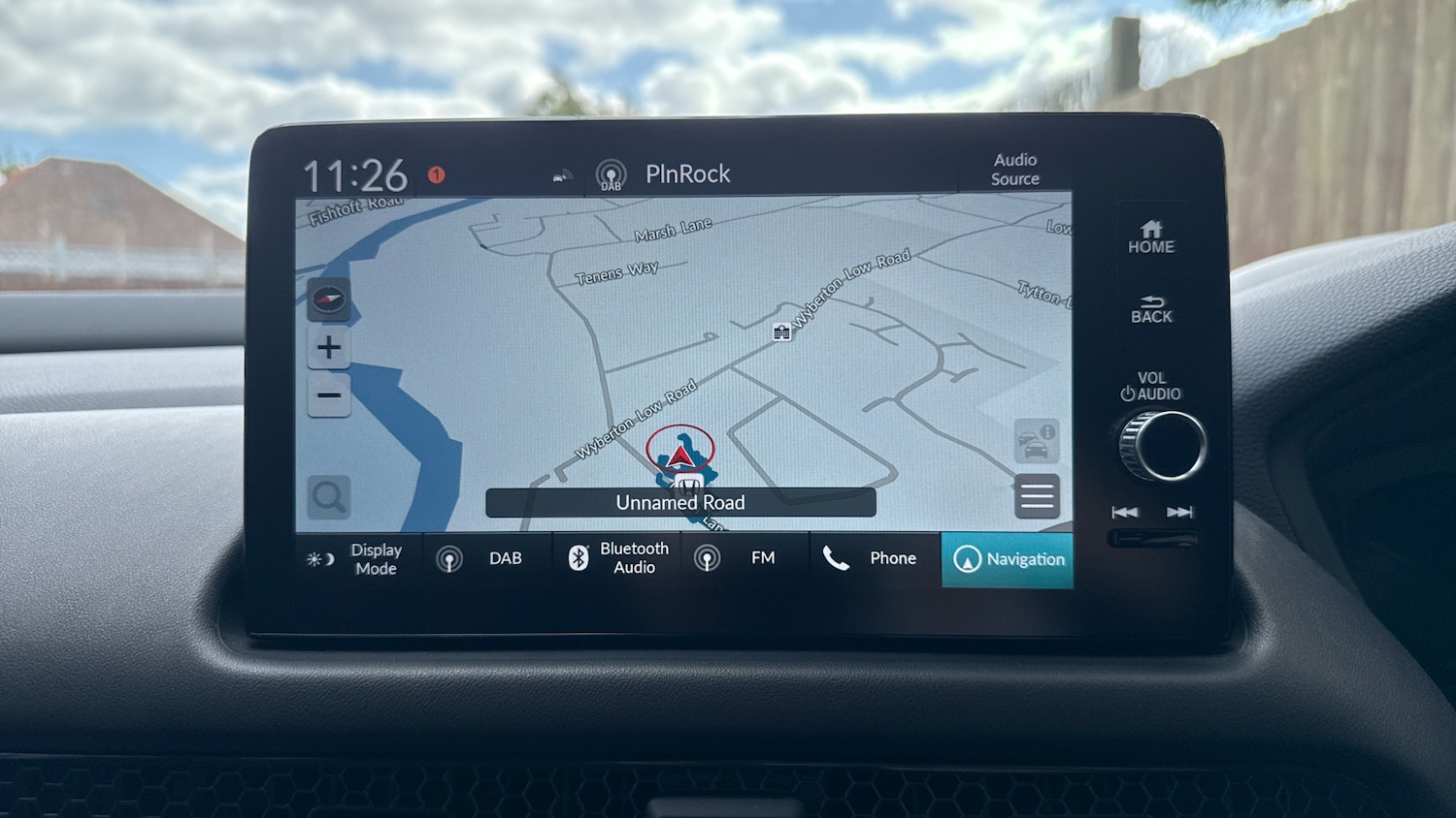 Used Honda ZR-V 2025 for sale - 77578655: Photo 33