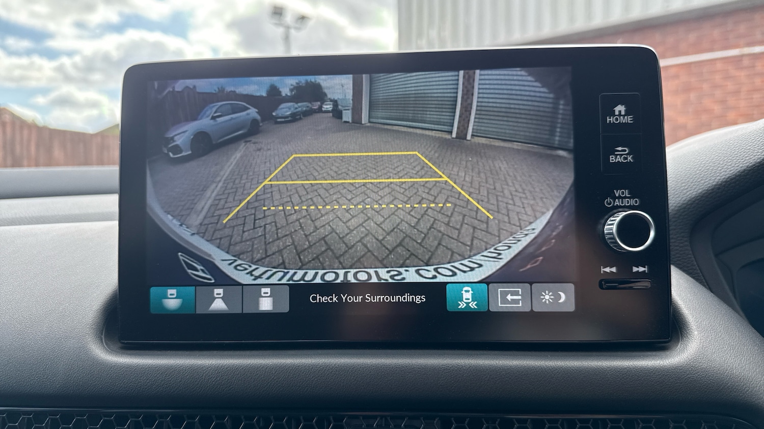 Used Honda ZR-V 2025 for sale - 77578655: Photo 34