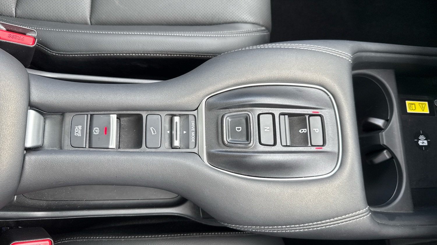 Used Honda ZR-V 2025 for sale - 77578655: Photo 36