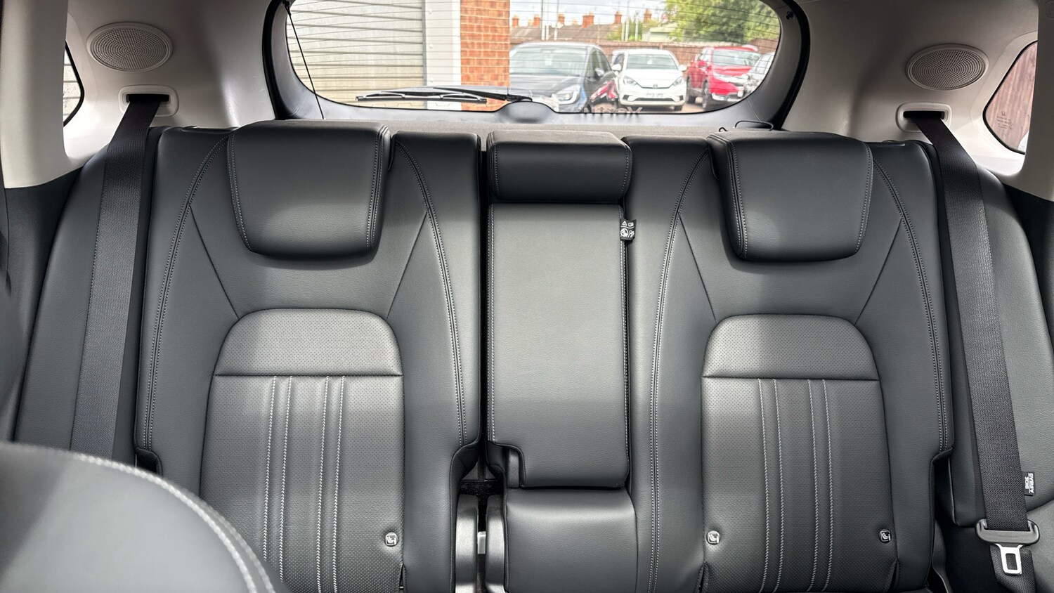 Used Honda ZR-V 2025 for sale - 77578655: Photo 38