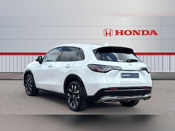 Used Honda ZR-V 2025 for sale - 77578655: Photo