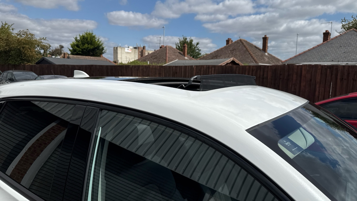 Used Honda ZR-V 2025 for sale - 77578655: Photo 41