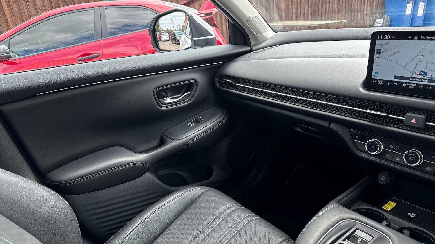 Used Honda ZR-V 2025 for sale - 77578655: Photo 45