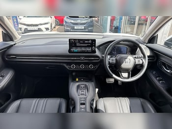 Used Honda ZR-V 2025 for sale - 77578655: Photo