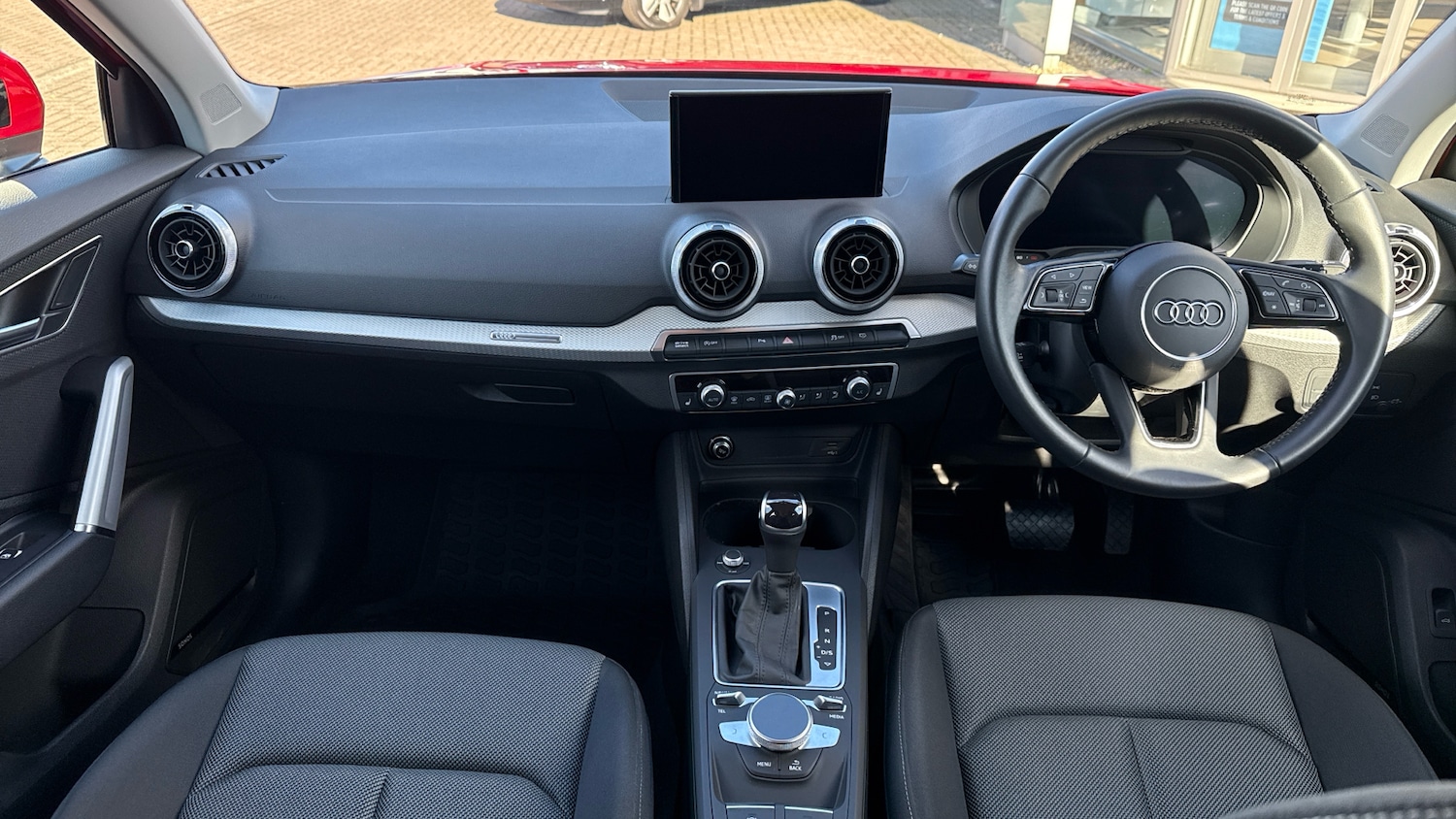 Used Audi Q2 2022 for sale - 76426250: Photo 10