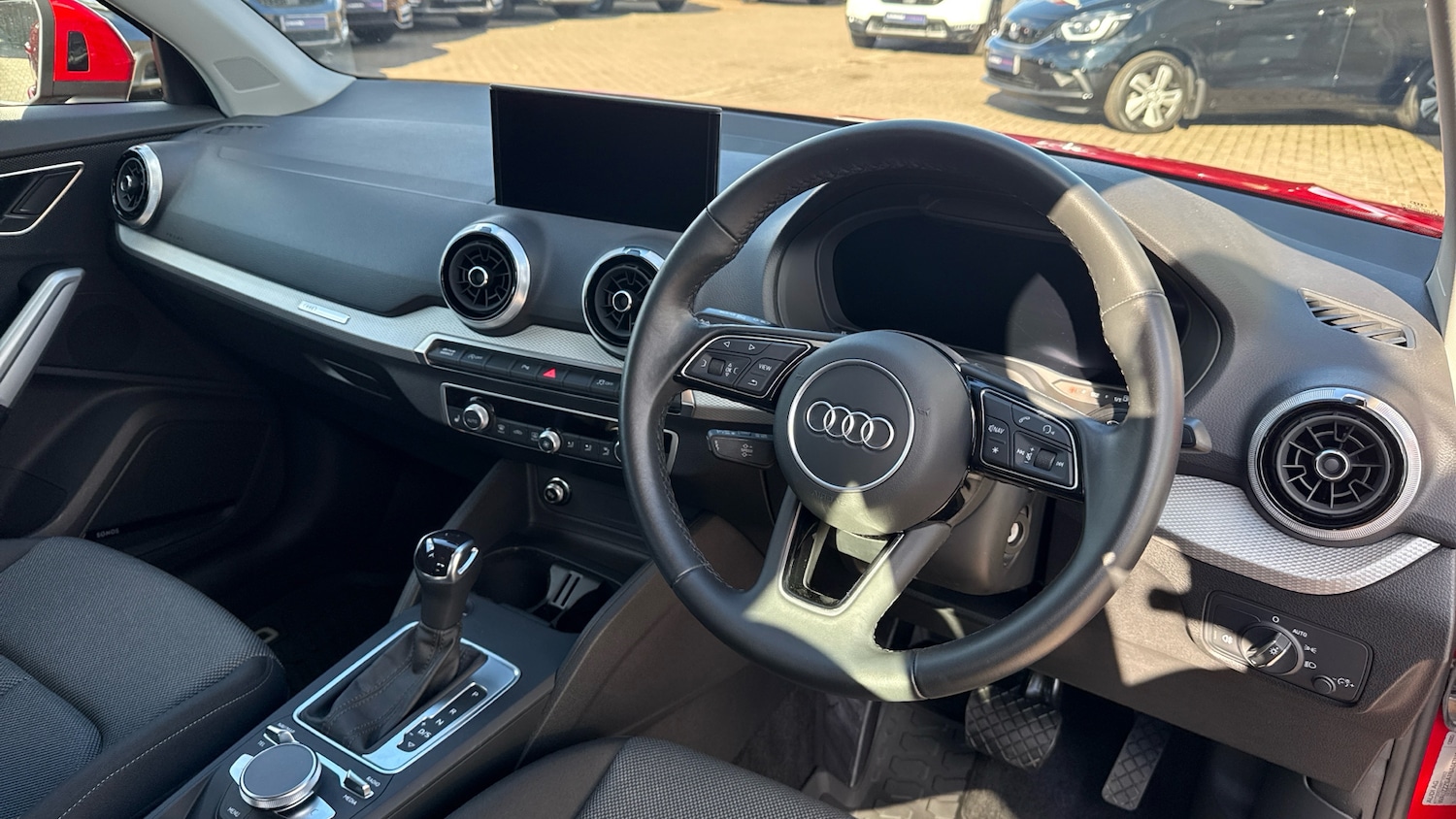 Used Audi Q2 2022 for sale - 76426250: Photo 11