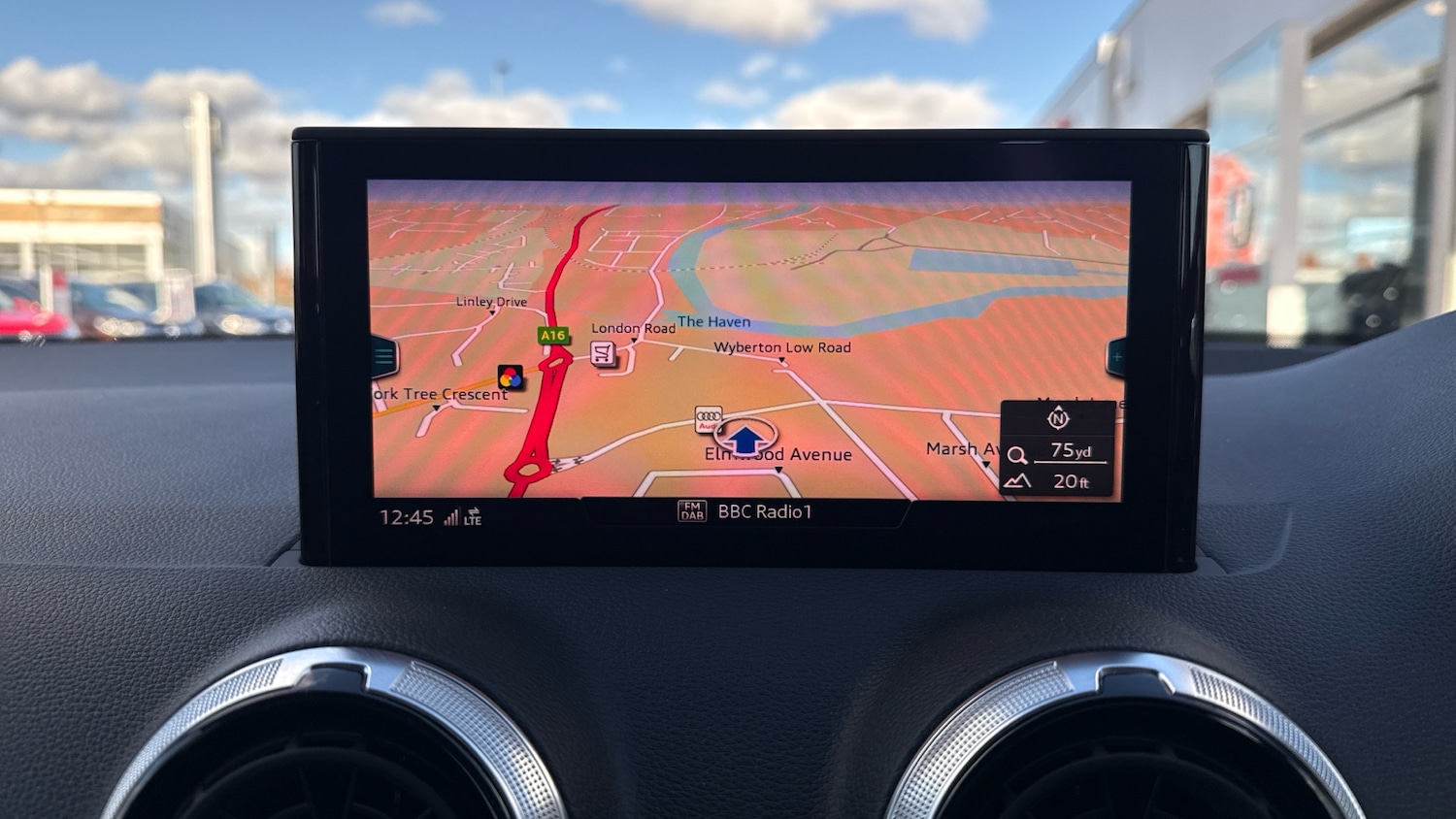 Used Audi Q2 2022 for sale - 76426250: Photo 12