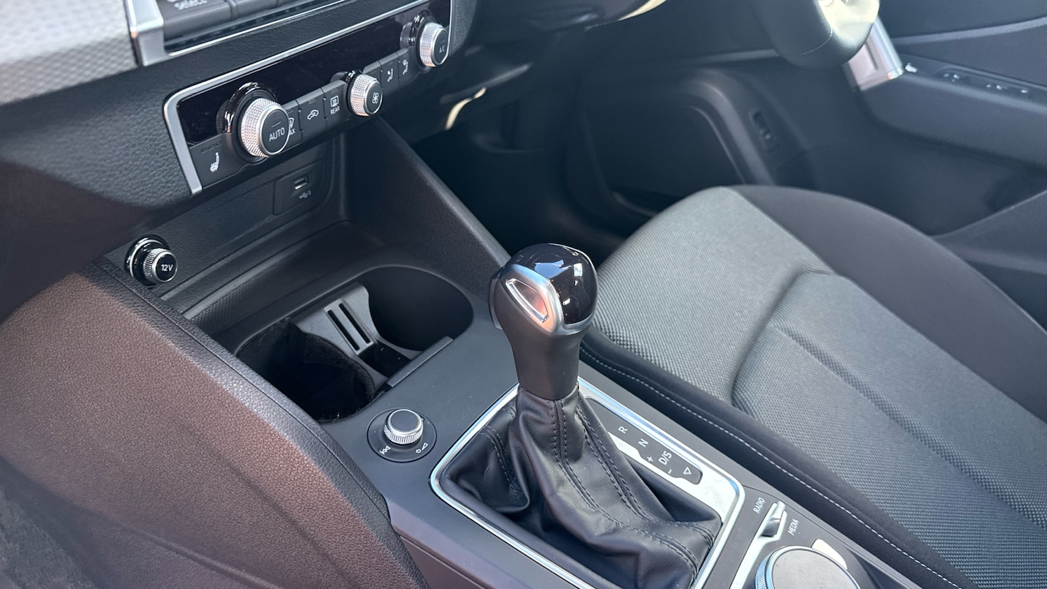 Used Audi Q2 2022 for sale - 76426250: Photo 13