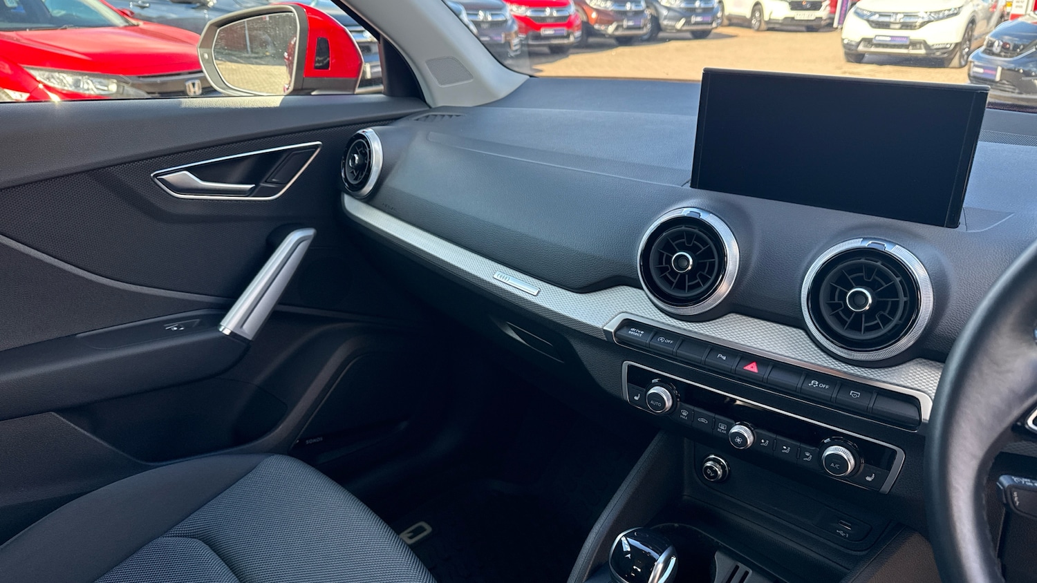 Used Audi Q2 2022 for sale - 76426250: Photo 14