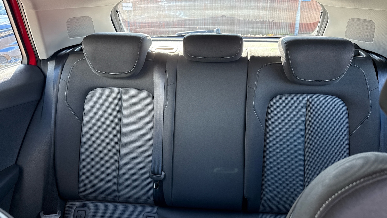 Used Audi Q2 2022 for sale - 76426250: Photo 15