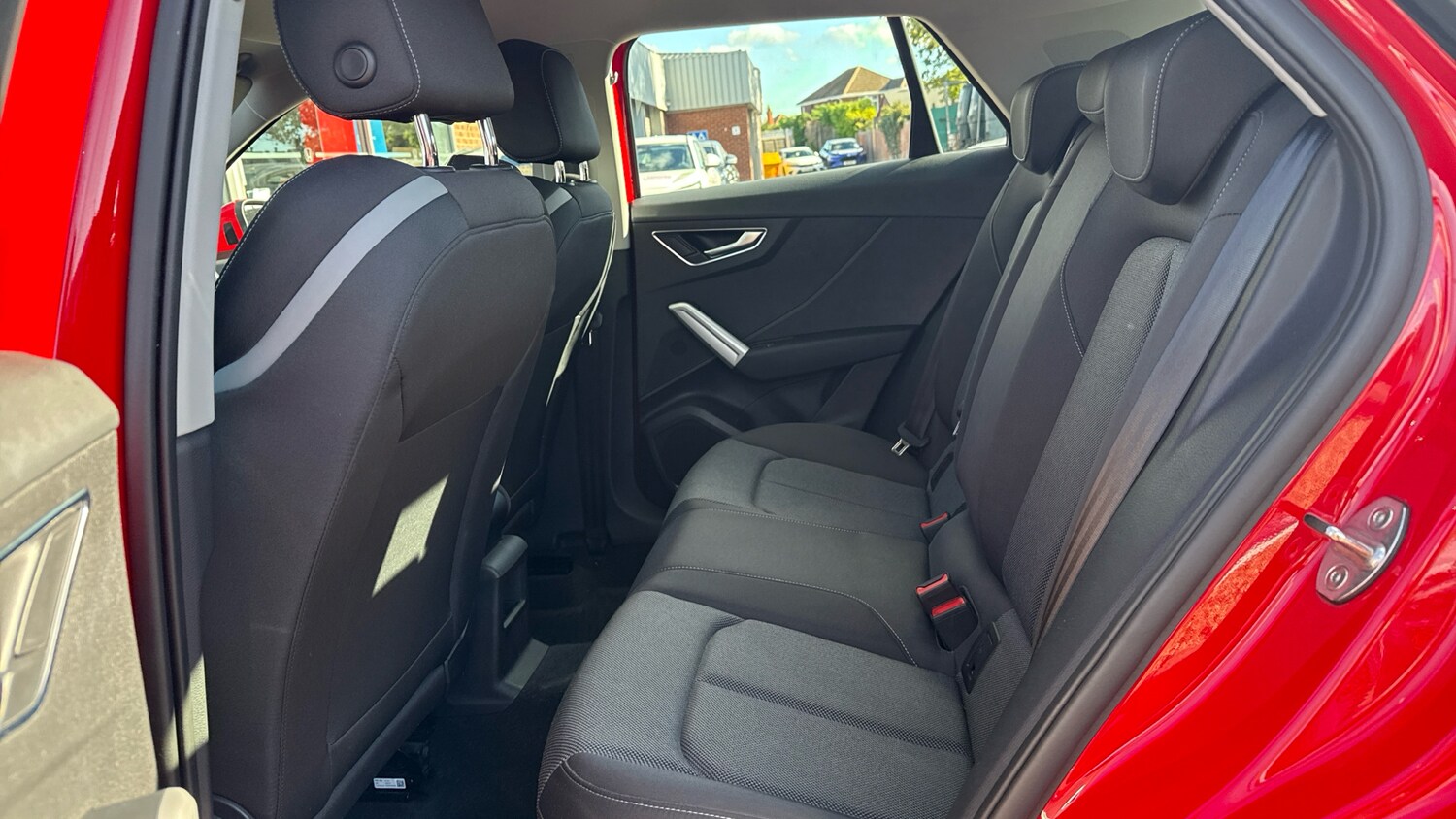 Used Audi Q2 2022 for sale - 76426250: Photo 16