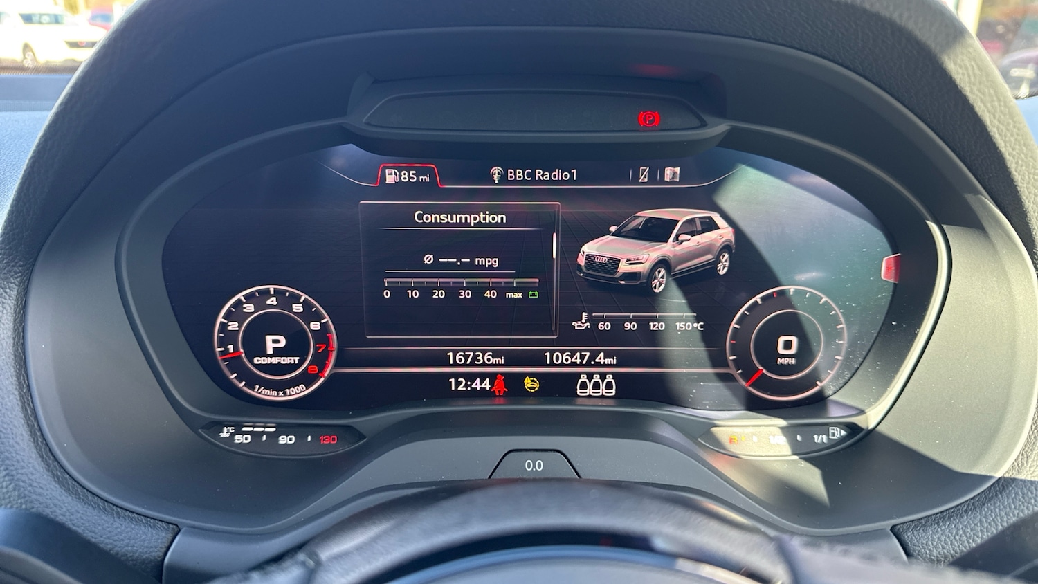 Used Audi Q2 2022 for sale - 76426250: Photo 18