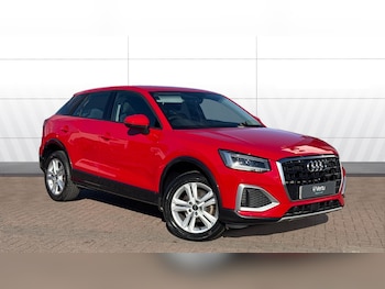 2022 (22) - 35 TFSI Sport 5dr S Tronic Petrol Estate