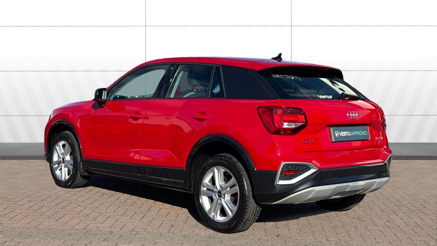 Used Audi Q2 2022 for sale - 76426250: Photo 2