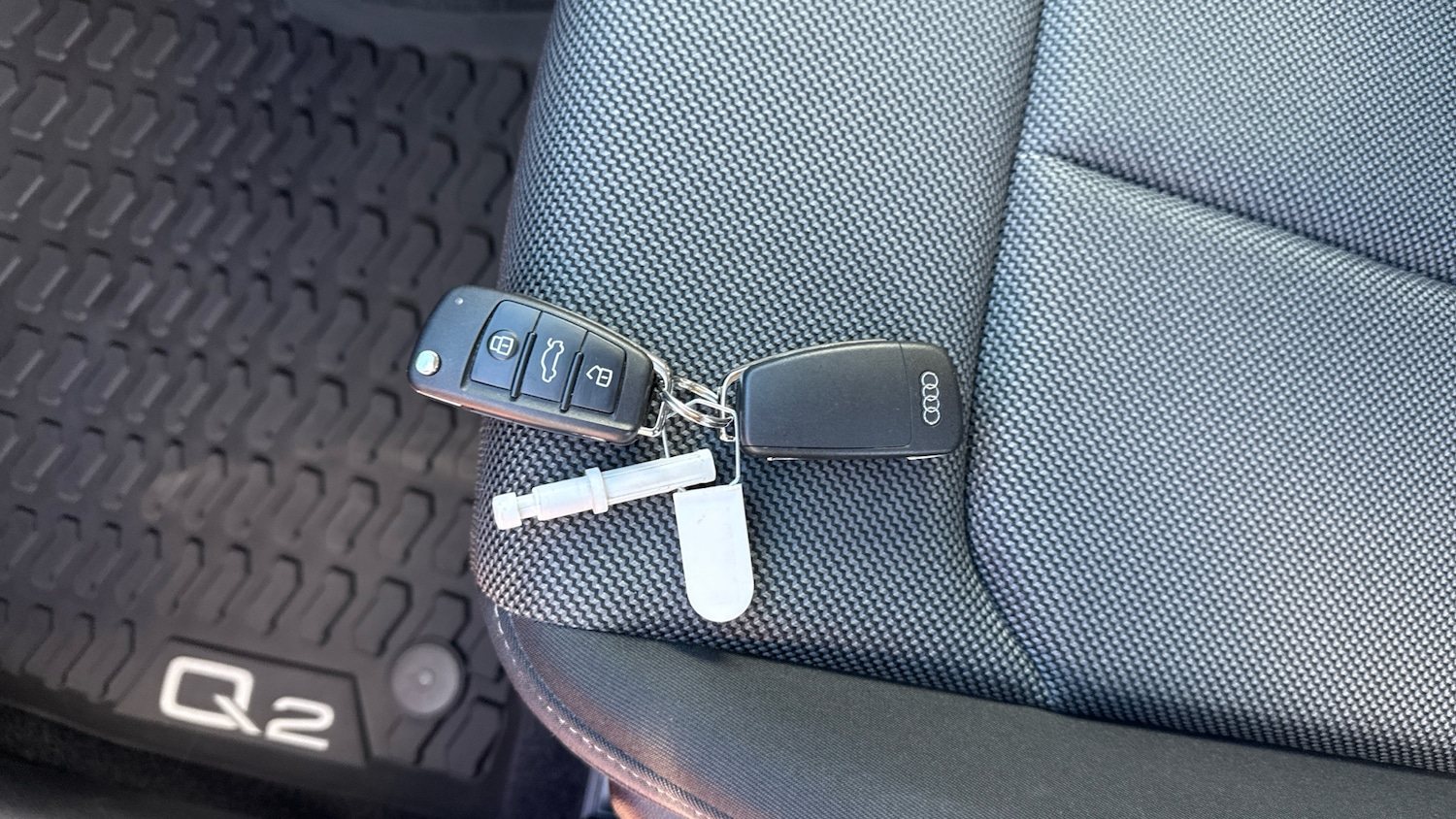 Used Audi Q2 2022 for sale - 76426250: Photo 20