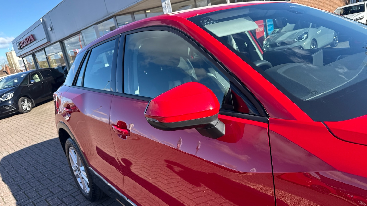 Used Audi Q2 2022 for sale - 76426250: Photo 25