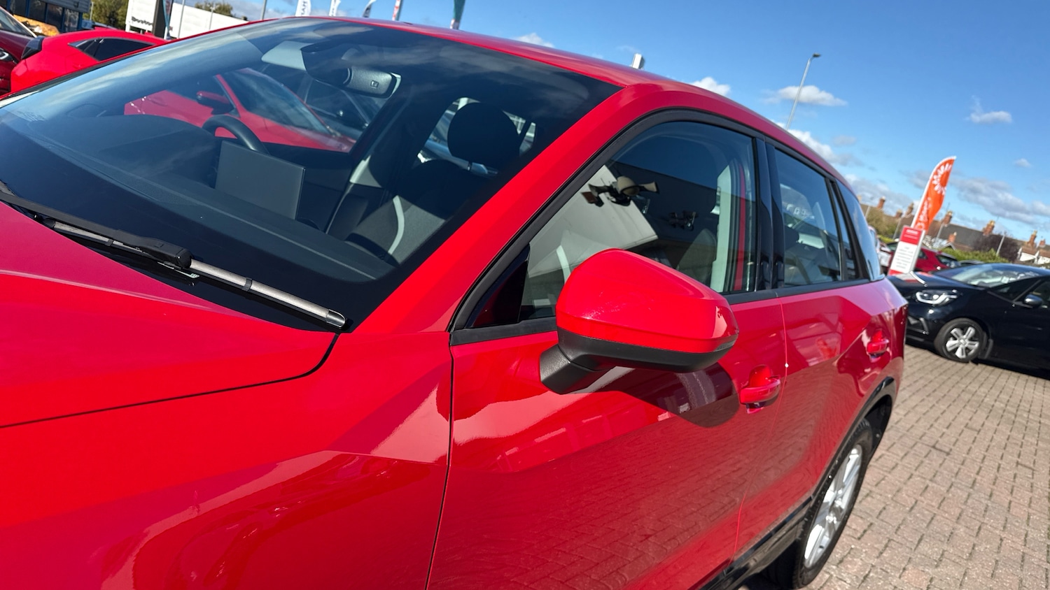 Used Audi Q2 2022 for sale - 76426250: Photo 26