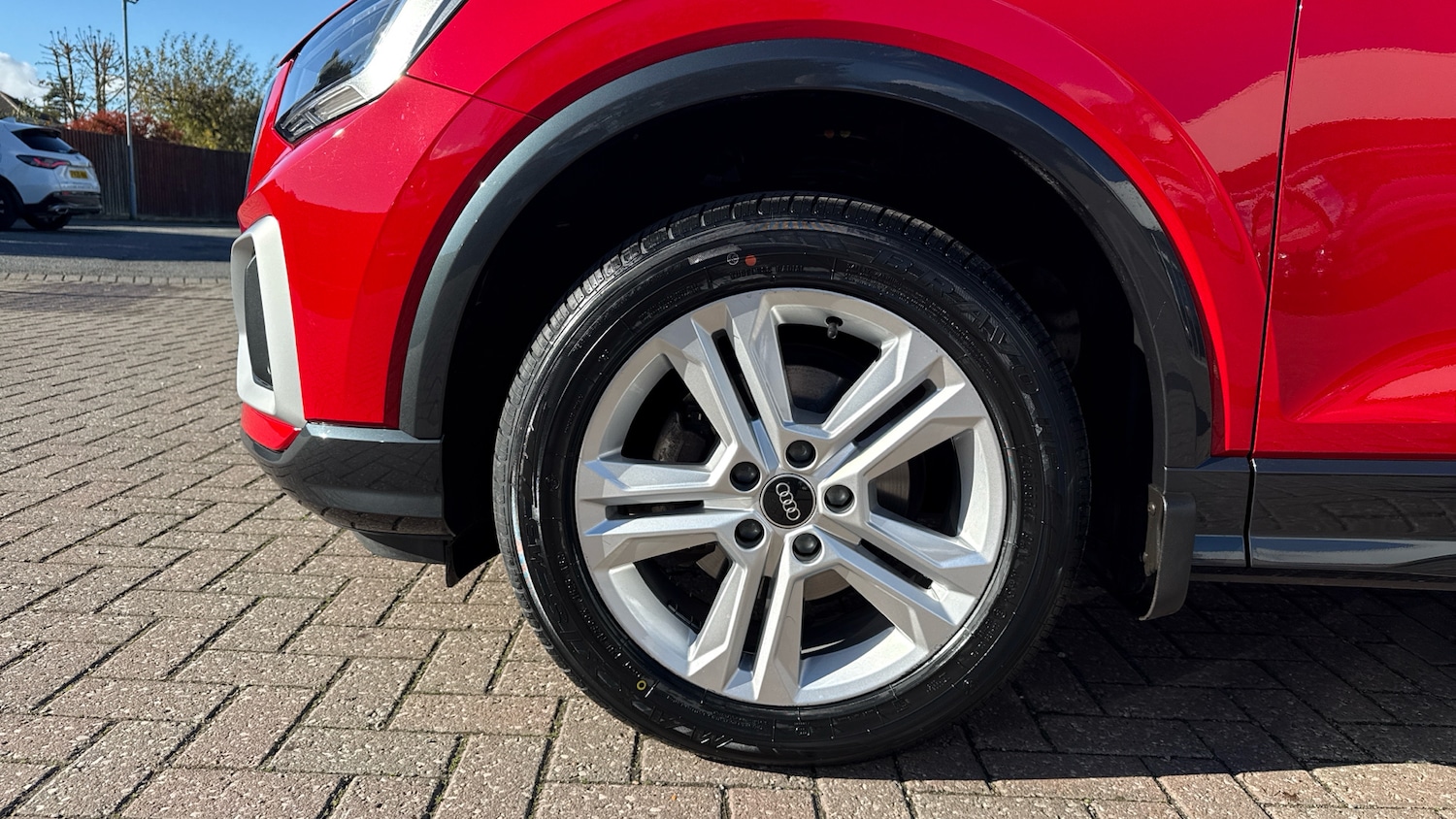 Used Audi Q2 2022 for sale - 76426250: Photo 27