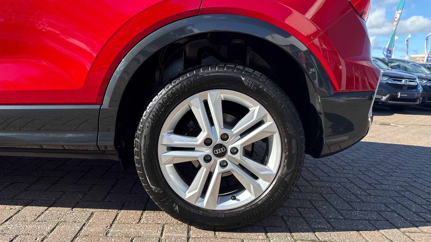 Used Audi Q2 2022 for sale - 76426250: Photo 28