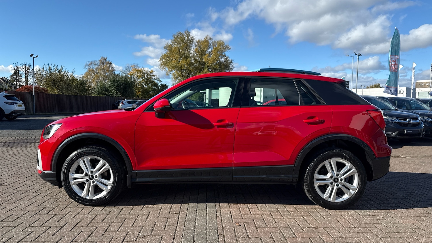 Used Audi Q2 2022 for sale - 76426250: Photo 29