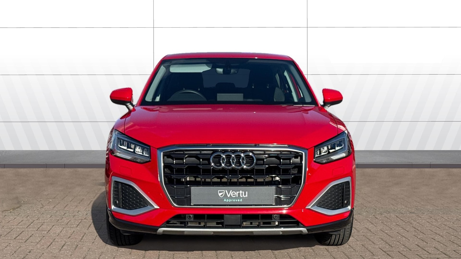 Used Audi Q2 2022 for sale - 76426250: Photo 3