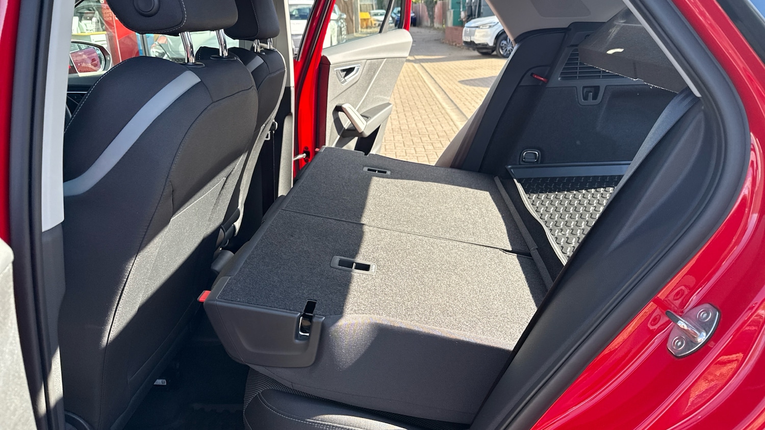 Used Audi Q2 2022 for sale - 76426250: Photo 33