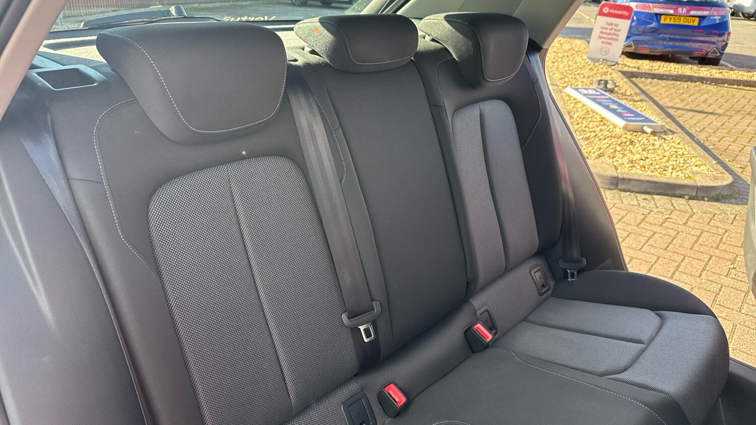 Used Audi Q2 2022 for sale - 76426250: Photo 34