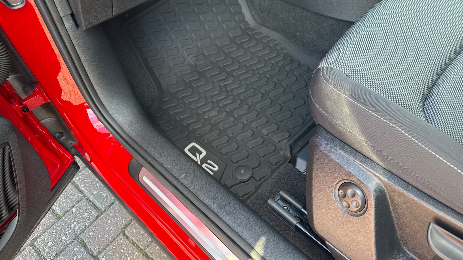 Used Audi Q2 2022 for sale - 76426250: Photo 35