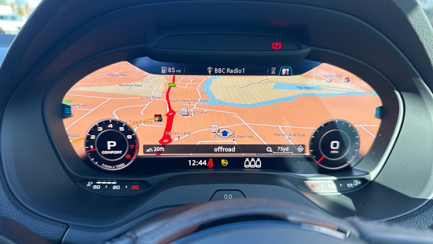 Used Audi Q2 2022 for sale - 76426250: Photo 36