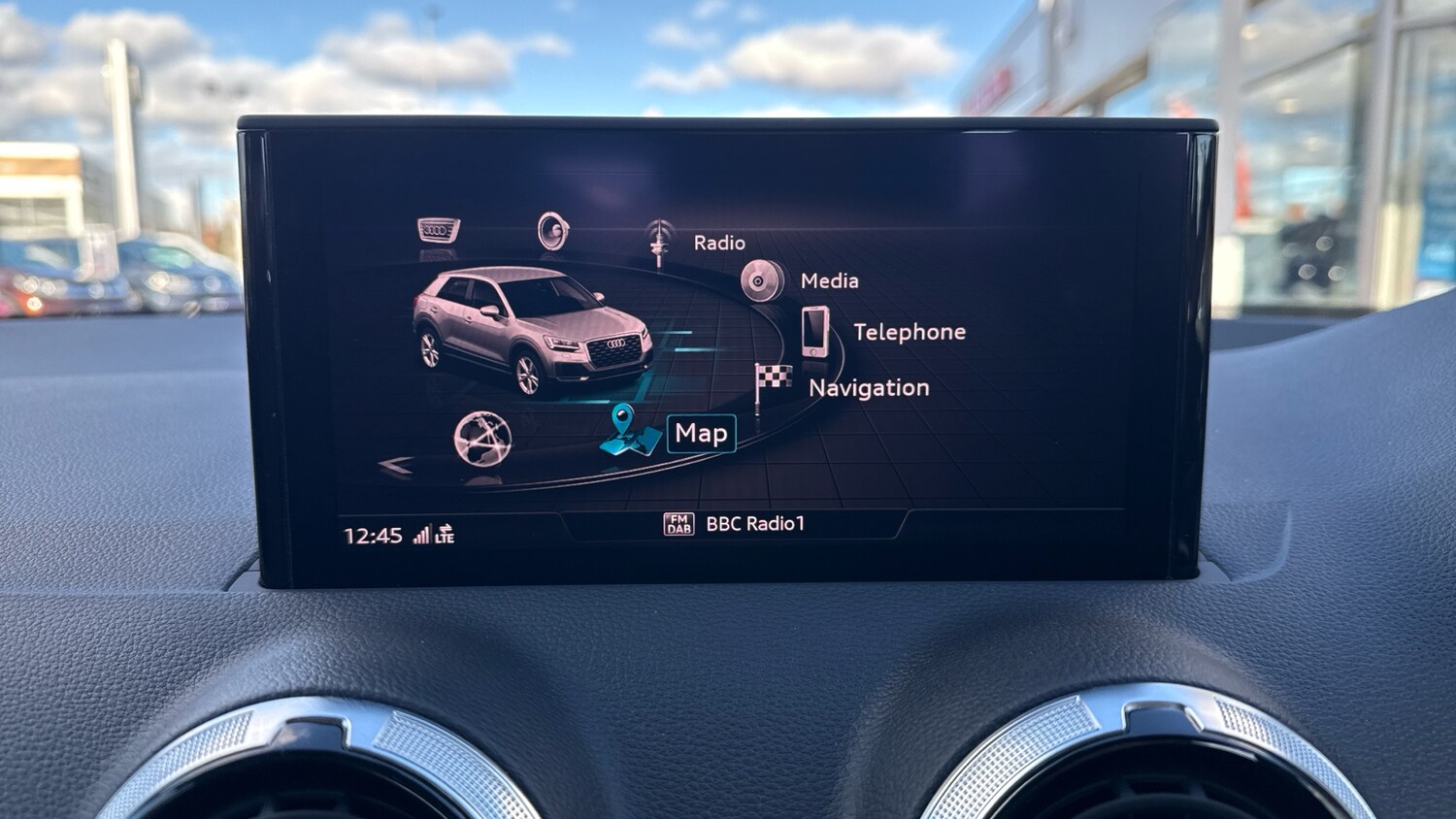 Used Audi Q2 2022 for sale - 76426250: Photo 37