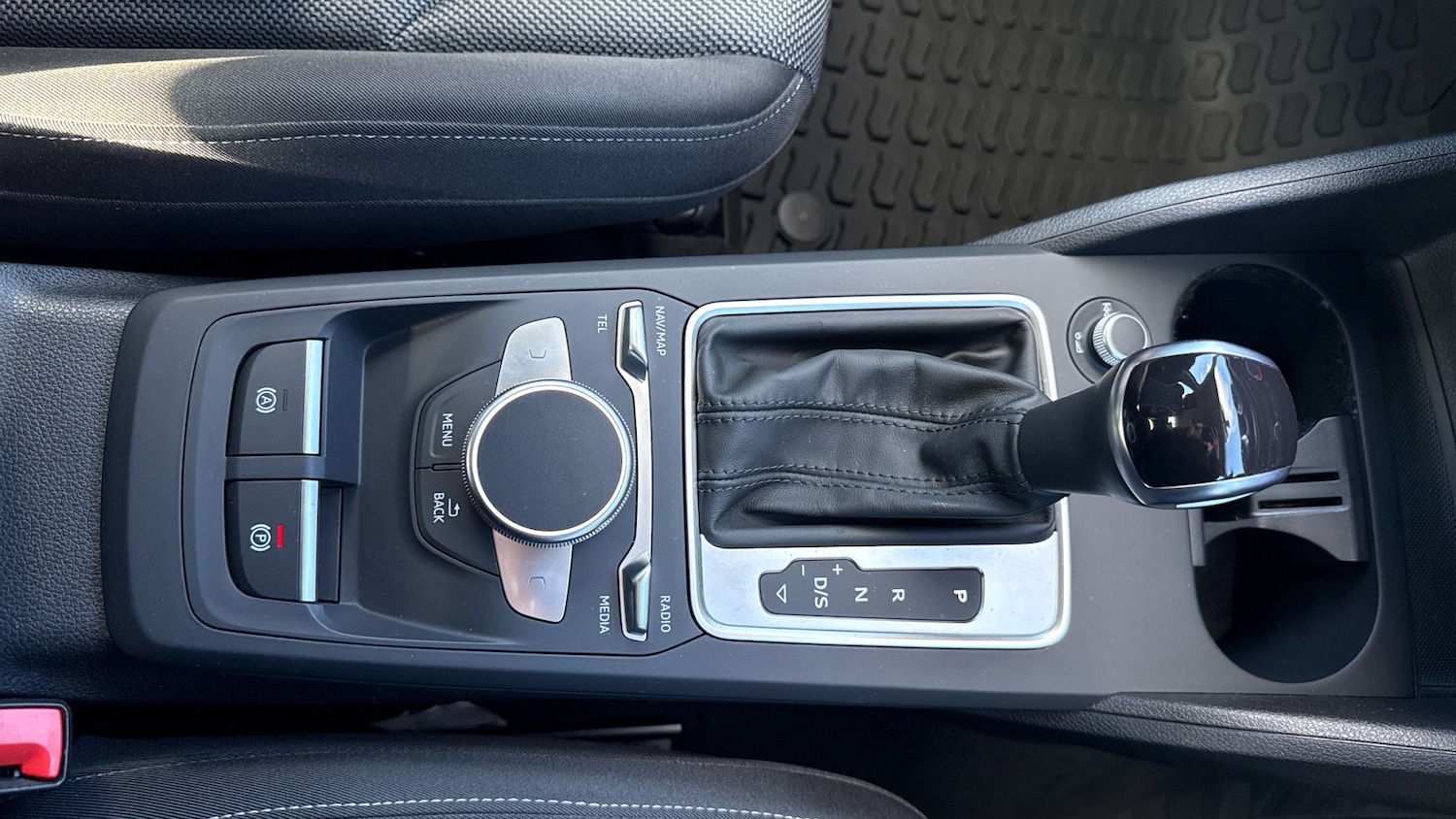 Used Audi Q2 2022 for sale - 76426250: Photo 39