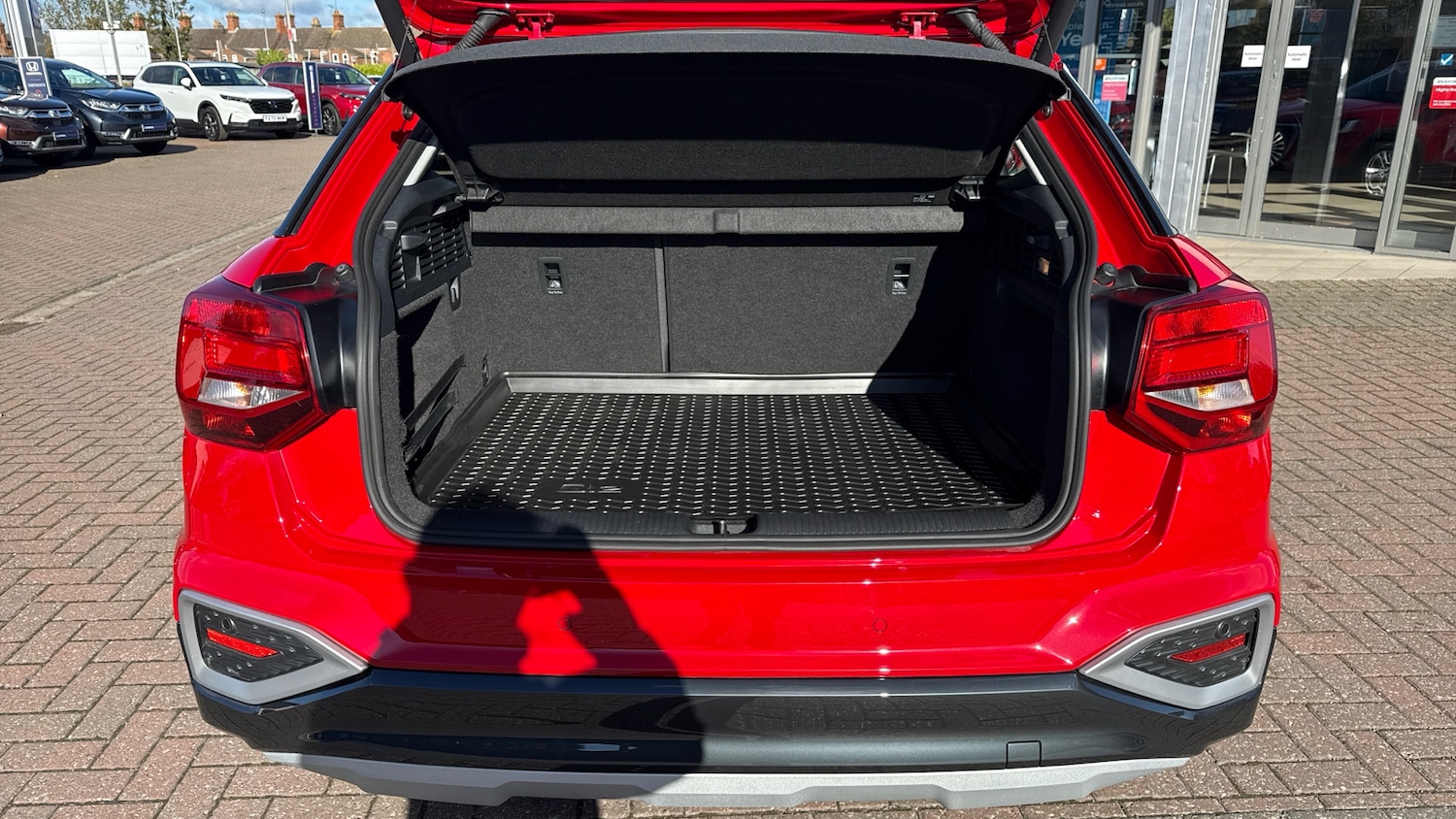 Used Audi Q2 2022 for sale - 76426250: Photo 4