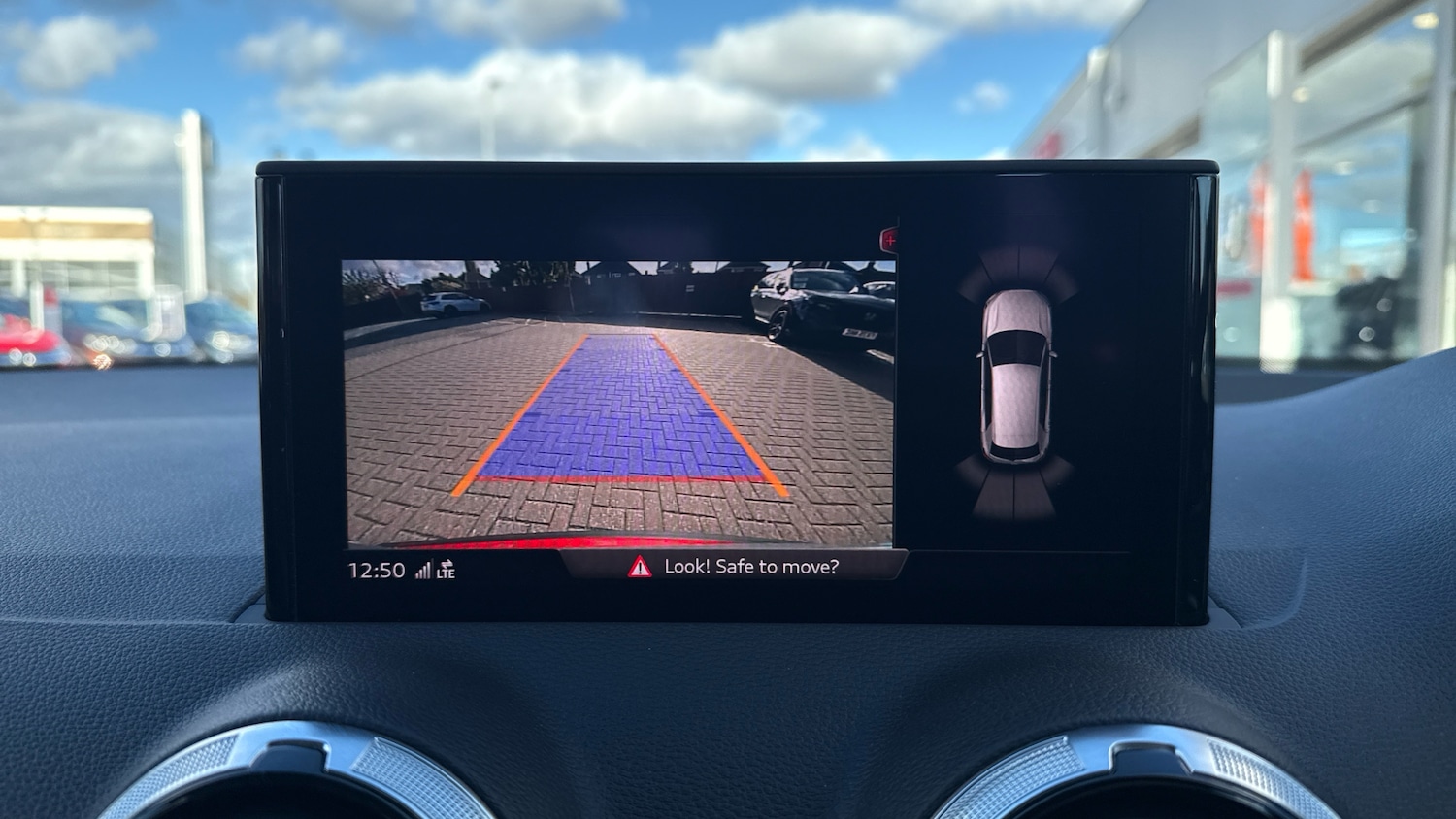 Used Audi Q2 2022 for sale - 76426250: Photo 42