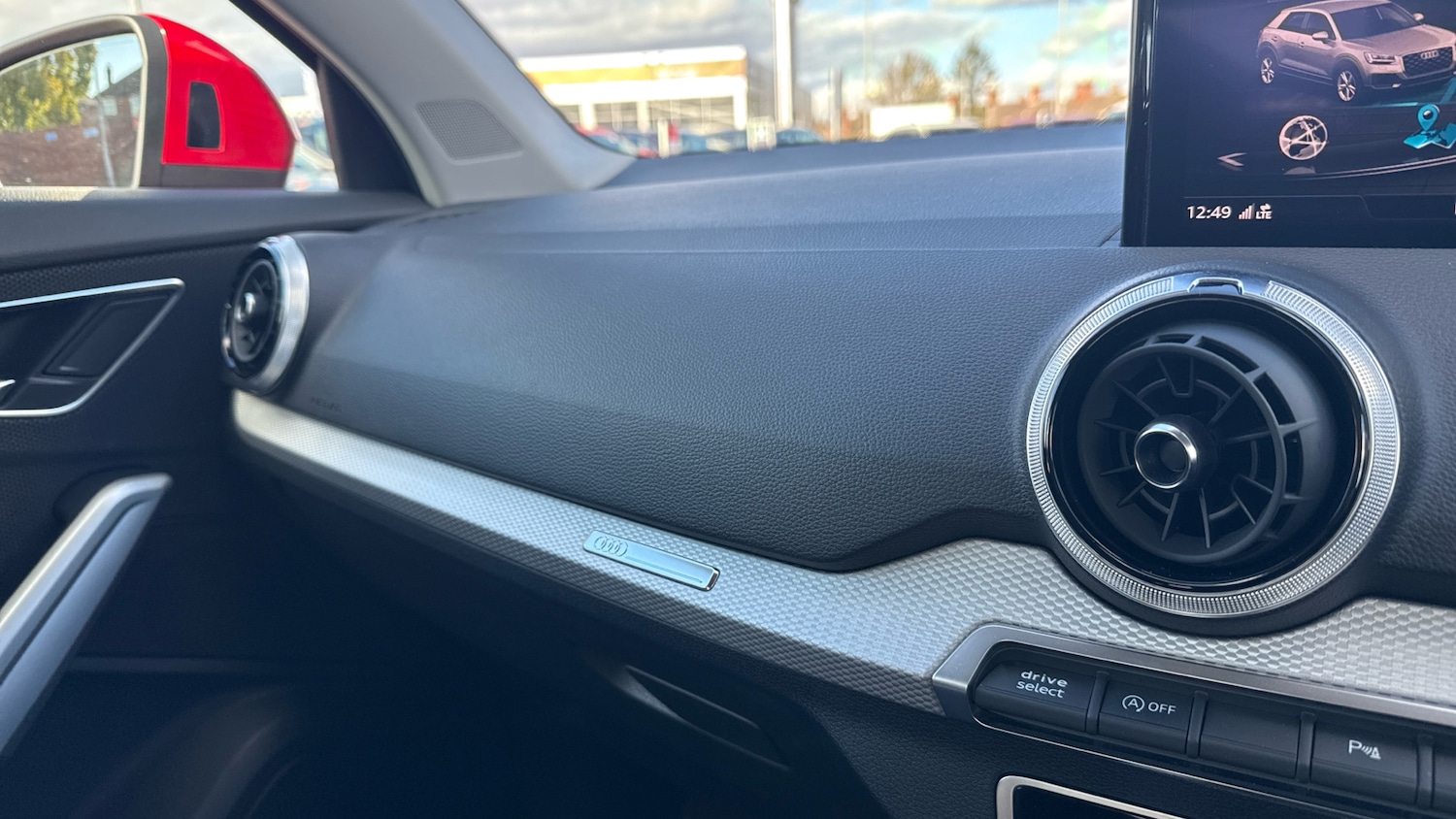 Used Audi Q2 2022 for sale - 76426250: Photo 44