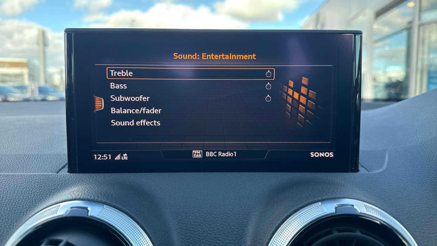 Used Audi Q2 2022 for sale - 76426250: Photo 45