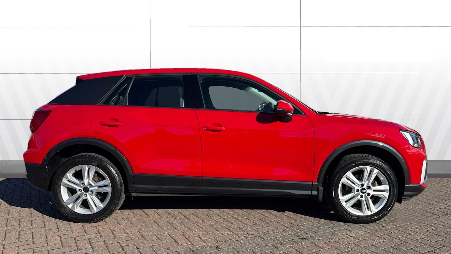 Used Audi Q2 2022 for sale - 76426250: Photo 5